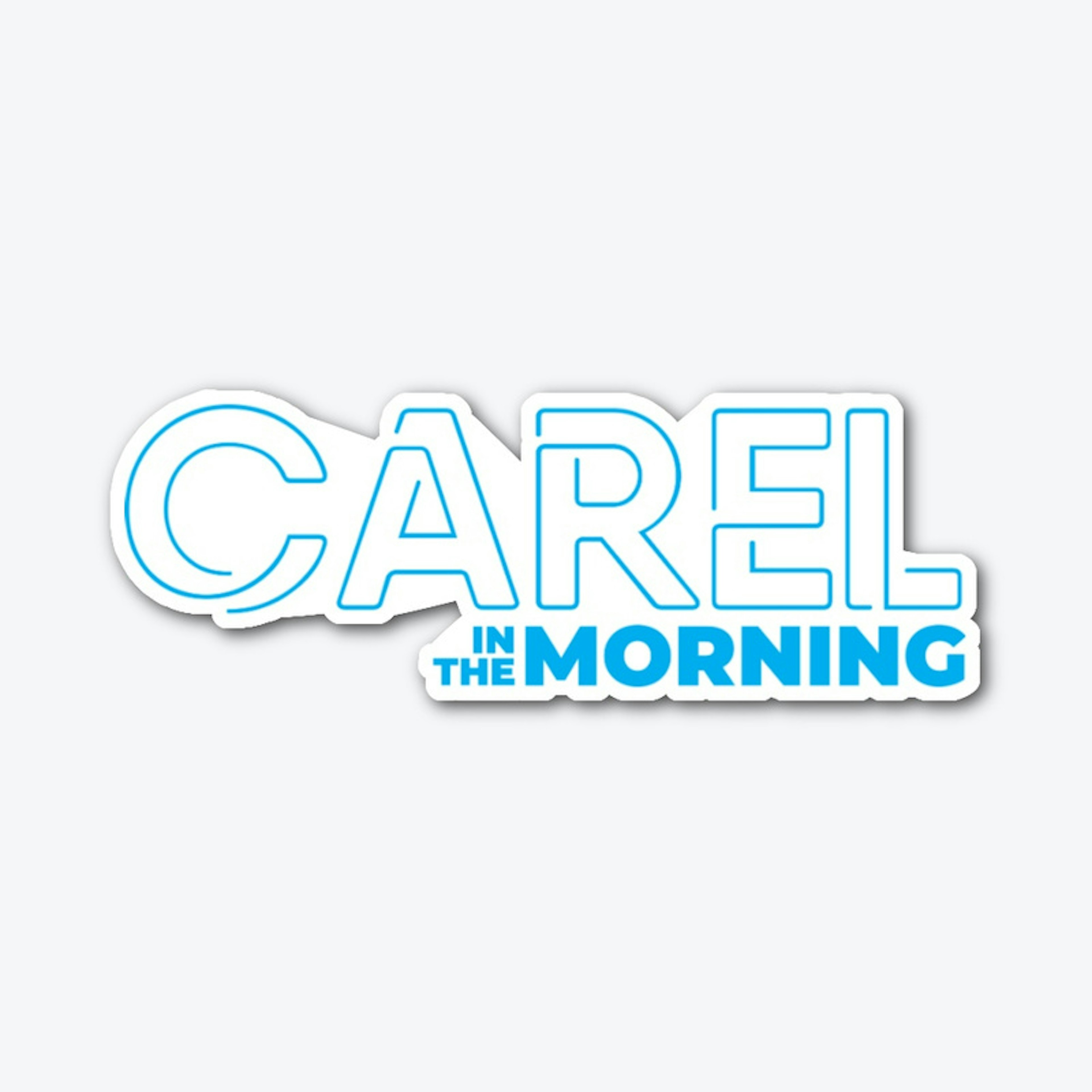 Carel In the Morning